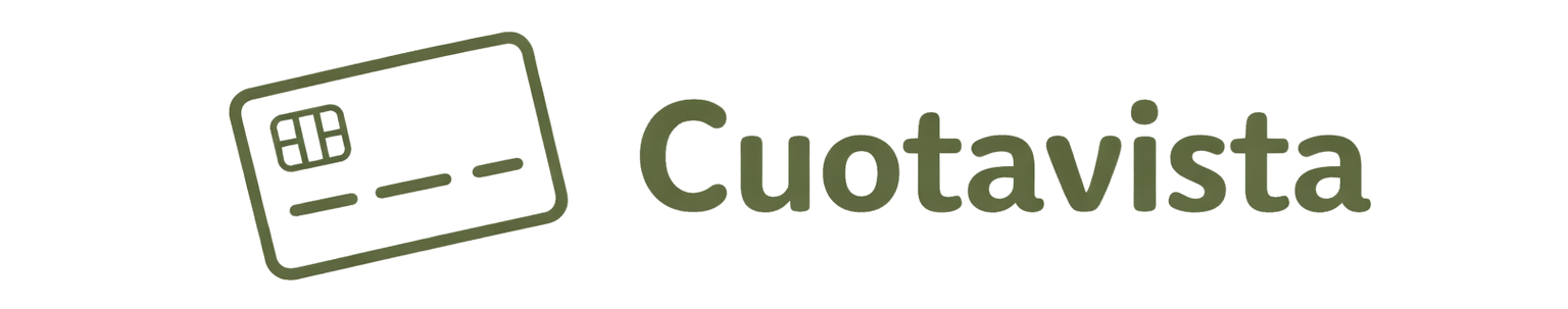 Cuotavista